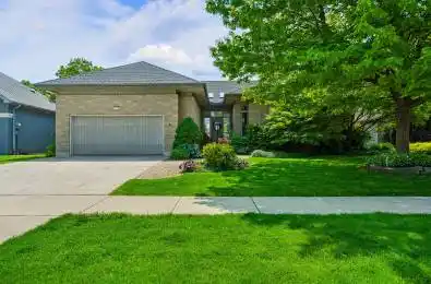 128 Grindstone Way Hamilton Ontario L9H 7B8