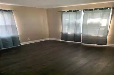 5108 Montrose Road Unit# 3 Niagara Falls Ontario L2H 1K5