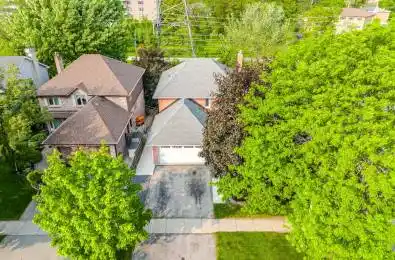 1294 Hammond Street Burlington Ontario L7S 2C5