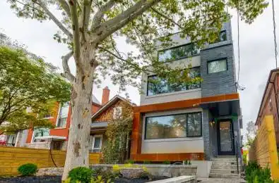 531 Arlington Avenue Unit# Lower Toronto C03 Ontario M6C 3A6