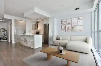 51 East Liberty Street Unit# 1006 Toronto C01 Ontario M6K 3P8