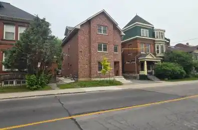 184 Bagot Street Kingston Ontario K7L 3G1