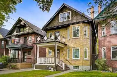 150 Medland Street Unit# 2 Toronto W02 Ontario M6P 2N5