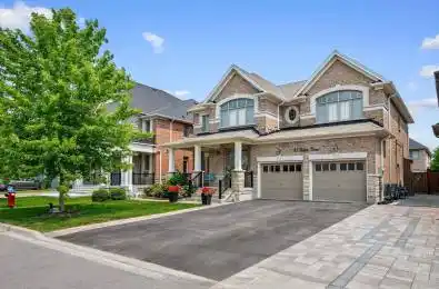 97 Belfry Drive Bradford West Gwillimbury Ontario L3Z 0V6