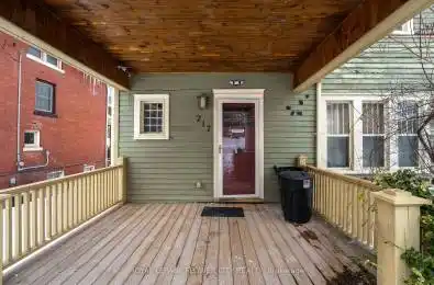 217 Earl Street Ingersoll Ontario N5C 2X2