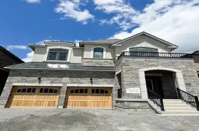 242 Flood Avenue Clarington Ontario L1B 0C9