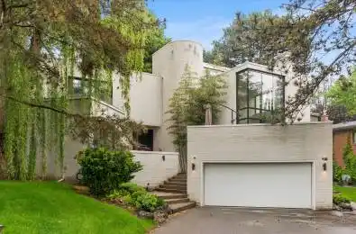 12 Misty Crescent Toronto C13 Ontario M3B 1T3