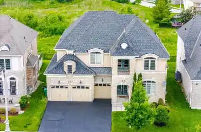 40 Vespahills Crescent Brampton Ontario L6P 2V1