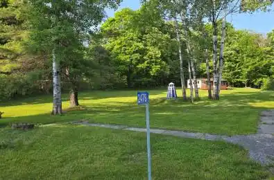 2476 Henderson Road Central Frontenac Ontario K0H 1B0