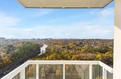 10 Wilby Crescent Unit# 1603 Toronto W04 Ontario M9N 0B6