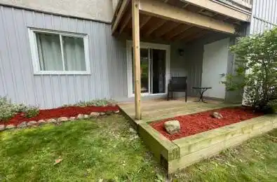 209472 Highway 26 N/A Unit# 39 Blue Mountains Ontario L9Y 0V3