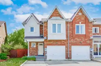 224 Kelso Crescent Vaughan Ontario L6A 2E1