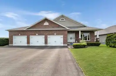 50 Hampton Ridge Drive Belleville Ontario K8N 0E5
