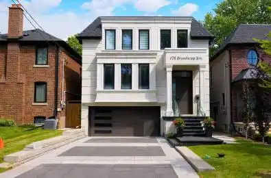 476 Broadway Avenue Toronto C11 Ontario M4G 2R6