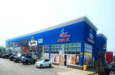 3341 Markham Road Unit# B130 Toronto E11 Ontario M1X 0A5
