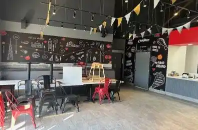 1291 Kennedy Road Toronto E04 Ontario M1P 2L4