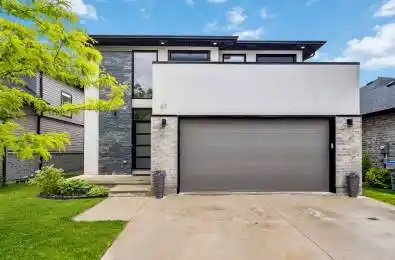 41 Earlscourt Terrace Unit# 67 Middlesex Centre Ontario N0L 1R0