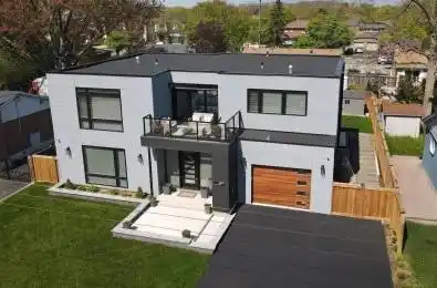 169 Euston Road Burlington Ontario L7L 4V7