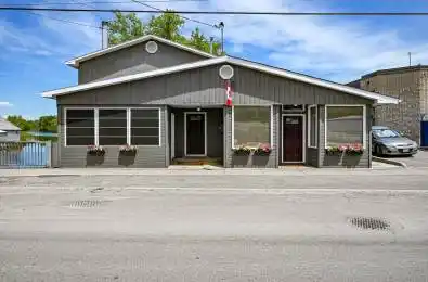 45 George Street Lanark Highlands Ontario K0G 1K0