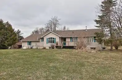 1310 Centre Line Asphodel-Norwood Ontario K0L 2V0