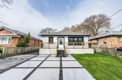 24 Treeview Drive Toronto W06 Ontario M8W 4B9