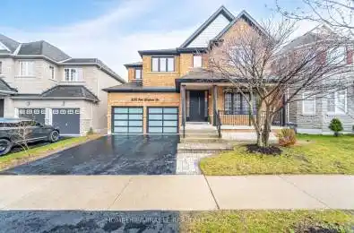 3278 Paul Henderson Drive Mississauga Ontario L5M 0H3