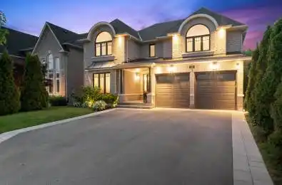 69 Littleside Street Richmond Hill Ontario L4E 4T8