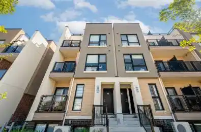 8825 Sheppard Avenue Unit# 311 Toronto E11 Ontario M1B 0E3