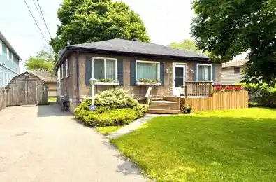 115 Beach Boulevard Hamilton Ontario L8H 6V8