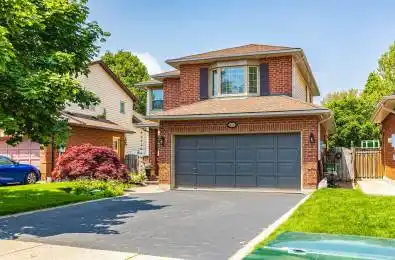 47 Ryans Way Hamilton Ontario L8B 1B4