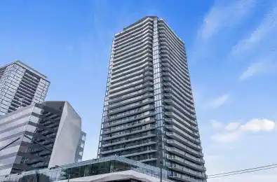 15 Ellerslie Avenue Unit# 1010 Toronto C07 Ontario M2N 0L7