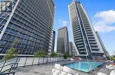 30 Ordnance Street Unit# 8 Toronto C01 Ontario M6K 1A2
