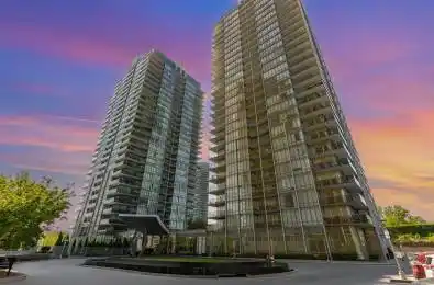 88 Park Lawn Road Unit# 2906 Toronto W06 Ontario M8Y 0B5