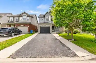 31 Sinclair Street Guelph Ontario N1L 1R6