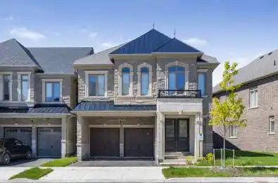 3436 Mosley Gate Oakville Ontario L6H 0Y8