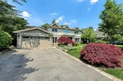1485 Durham Street Oakville Ontario L6J 2P4