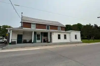 4840 Stirling Marmora Road Stirling-Rawdon Ontario K0K 3C0