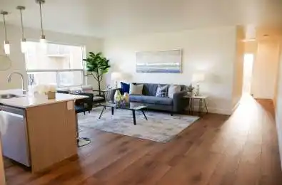4 Wingreen Court Unit# 11 Toronto C13 Ontario M3B 1B9