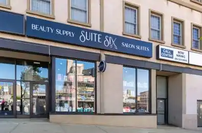 45 Wyndham Street Unit# 10 Guelph Ontario N1H 4E4