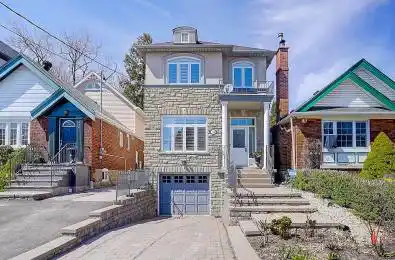 338 Fairlawn Avenue Toronto C04 Ontario M5M 1T6