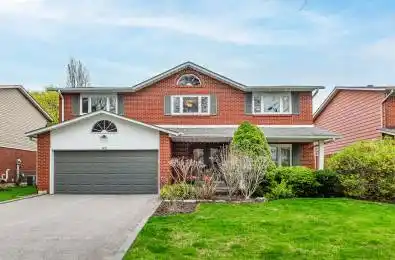 85 Ames Circle Toronto C13 Ontario M3B 3C2