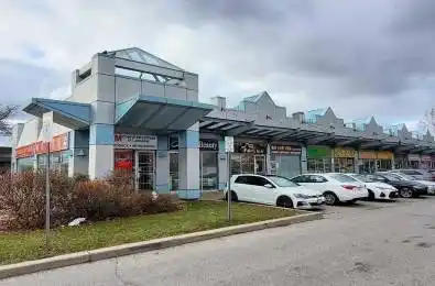4400 Sheppard Avenue Unit# 19 Toronto E07 Ontario M1S 1T8
