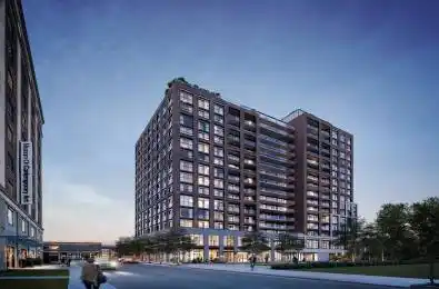 181 Sterling Road Unit# 305 Toronto C01 Ontario M6R 2B2