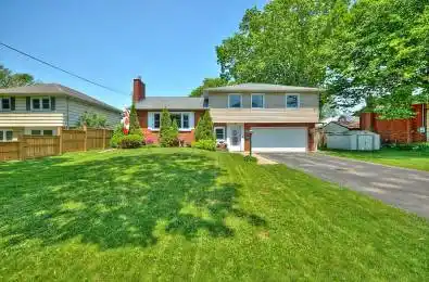449 Stanley Street Port Colborne Ontario L3K 3A7