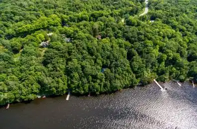1258 WINDERMERE Road Unit# 10 Muskoka Lakes Ontario P0B 1M0