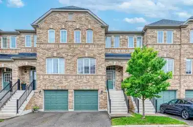 5530 Glen Erin Drive Unit# 151 Mississauga Ontario L5M 6E8