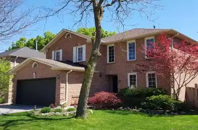 37 Elmsley Drive Richmond Hill Ontario L4C 8N7