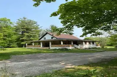 2352 Mcdonald Road Springwater Ontario L0L 1P0