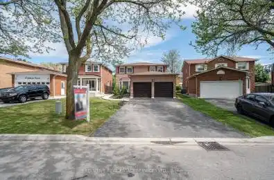 13 Stillwater Crescent Brampton Ontario L6X 3K6