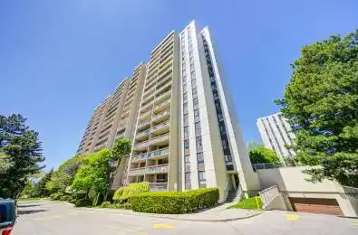 260 Seneca Hill Drive Unit# 1706 Toronto C15 Ontario M2J 4S6